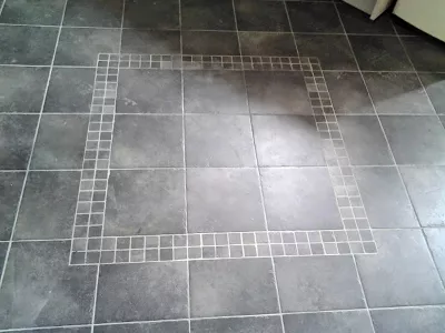 Carrelage intérieur
