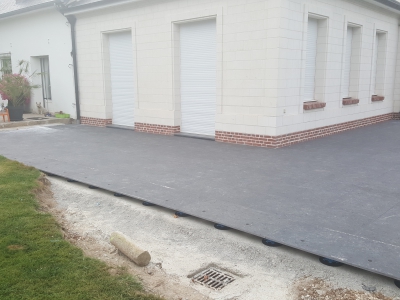 HURTREL CARRELAGE: pose de carrelage