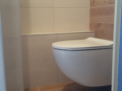HURTREL CARRELAGE: aménagement salle de bains à Arraset Béthune
