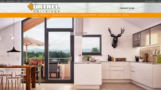Hurtrel Carrelage